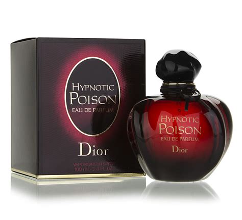 dior hypnotisiert poison 33ml|christian Dior hypnotic poison süslü.